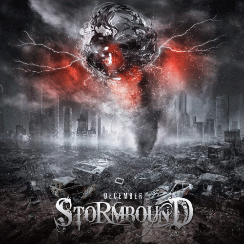 Stormbound : December (Single)